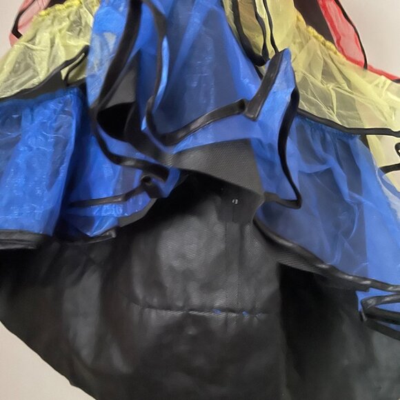 Fun Shack Clown Dress Costume - Picture 5 of 15